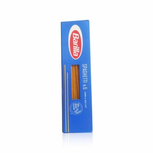 Barilla20Spaghetti20500g-1718621082176.jpg Barilla Spaghetti (500g)