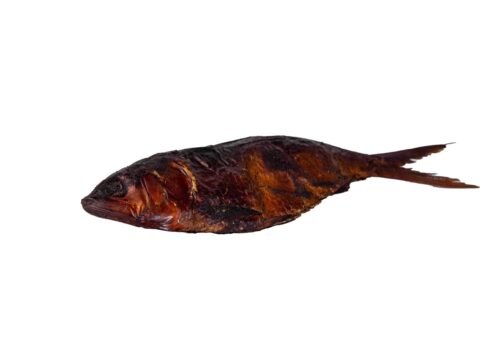 Bonga Fish Agbodo