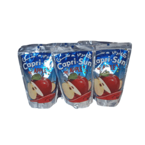 Capri20Sun20Apple-1746184131124.png Caprisun Fruit Apple Drink (200ml)
