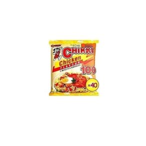 Chikki20Chicken20Instant20Noodles20100g-1719053898572.jpg Chikki Chicken Instant Noodles (100g)