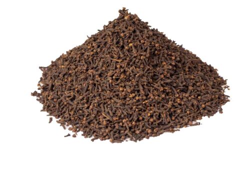 Cloves