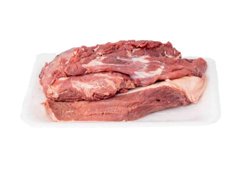 Cow Meat or Beef - Boneless