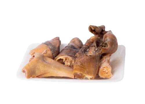 Cow Leg - Without Bone