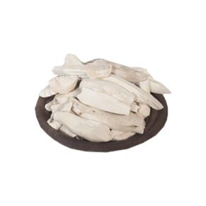 Lafun - Dried Cassava