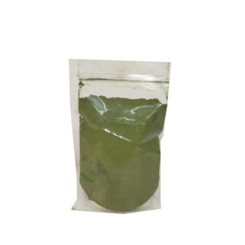 Dry20Ewedu-1750324915542.jpg Ewedu or Jute Leaf - Powdered (50g)