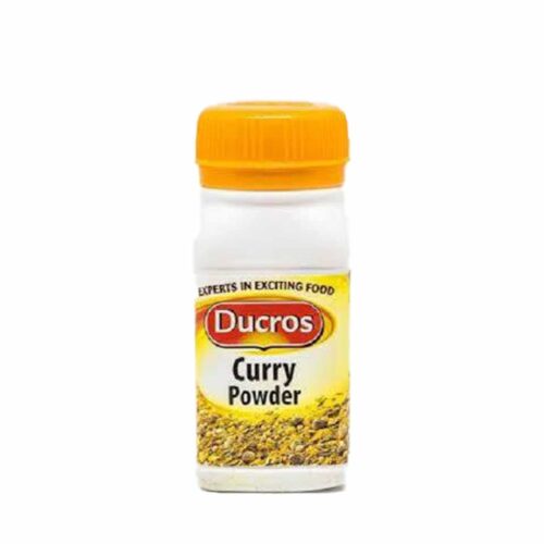 Ducros20Curry20Powder2025g-1718984059571.jpg Ducros Curry Powder (25g)