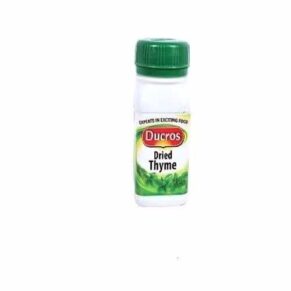 Ducros20Dried20Thyme2010g-1718985808402.jpg Ducros Dried Thyme (10g)