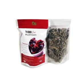Eti Dried Woodear Mushroom (100g)