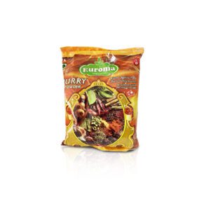 Euroma Curry Powder (500g)