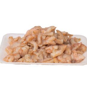 Frozen Shrimps