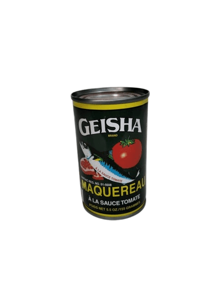 Geisha (155g)