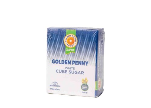 Golden20penny20cube20sugar20120Piece-1724768526198.jpg Golden Penny White Cube Sugar (500g)
