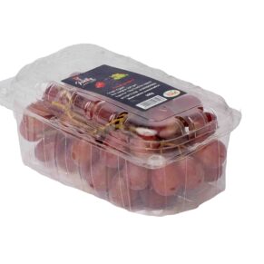 Grapes - Red (Foreign)