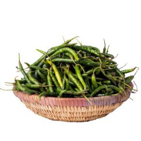 Green20Chilli20Pepper201kg-1724928214597.jpg Chilli Pepper - Green