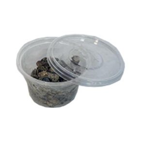 Locust Beans - Iru (25g)