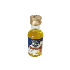 Foster Clark's Pineapple (28ml)