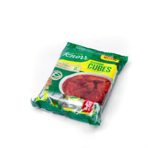 Knorr Beef Seasoning Cubes
