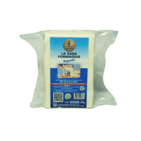 La Casa Formaggio Mozzarella Cheese (2.5kg)