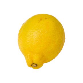 Lemon - Foreign (Piece)