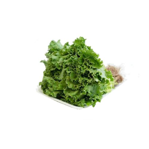 Lettuce (kg)