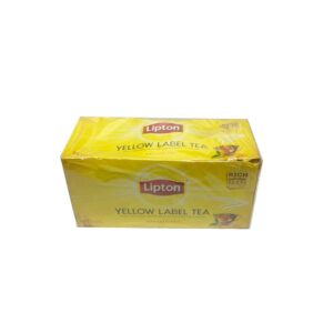 Lipton Yellow Label Tea