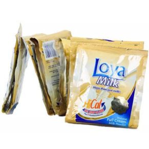 Loya Milk Powder (14g)
