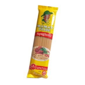 Mama's Pride Spaghetti (500g)