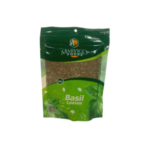 Marvico Basil Leaves