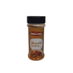 Mamae Masala Curry (100g)