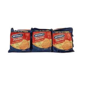 McVitie's Digestive Biscuit