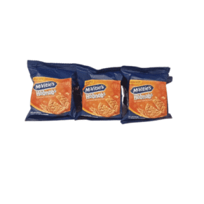 McVitie's Hobnobs Biscuit