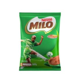 Milo Refill (800g)