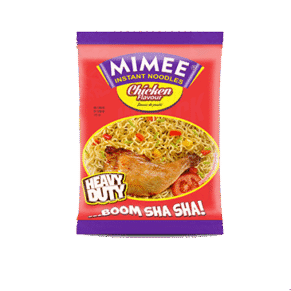 Mimee Instant Noodles (70g)