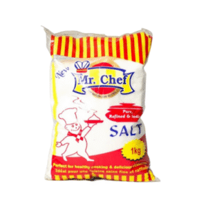 Mr Chef Salt (1kg)