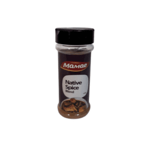Mamae Native Spice BlendÂ (100g)