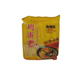 Noodie-1751297994990.png Chinese Dried Egg Noodles (454g)