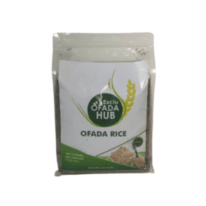 Ofada Hub Ofada Rice (2.5kg)