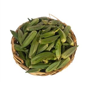 Okro - Lady's Finger