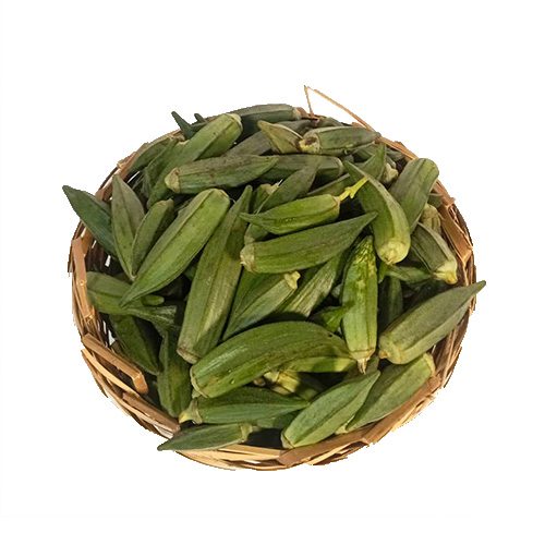 Okro - Lady's Finger