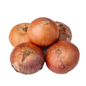 Onions - Light Red