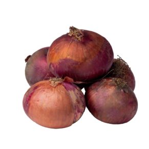Onions - Red