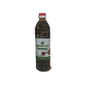 Ofada Hub Bleached Palm Oil (1L)