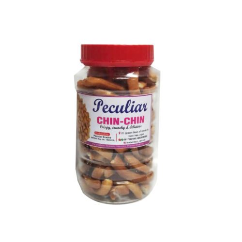 Peculiar20chin20chin20250g-1721396297783.jpg Peculiar Chin Chin (250g)