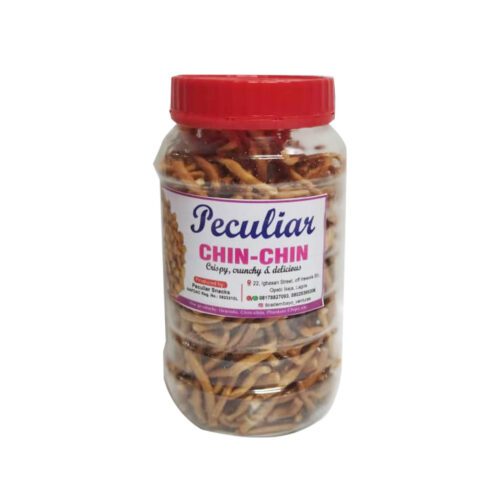 Peculiar20chin20chin20slimC382C2A0250g-1721396114075.jpg Peculiar Chin Chin - Slim (250g)