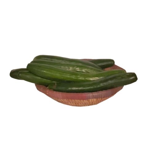 Cucumber - Chinese