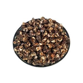 Ngolo / Whelks or Sea Snails - Dry