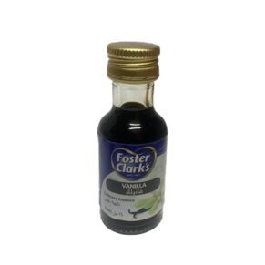 Foster Clark's Vanilla Essence (28ml)
