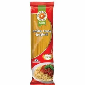 Golden Penny Spaghetti (500g)