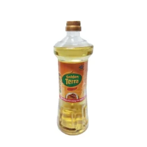 Golden Terra Soya Oil (1400ml)