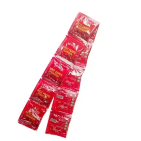 Good Earth Hot Peppe Powder (5g)